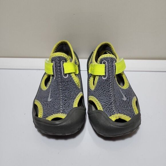 SUNRAY PROTECT  SANDAL - 7C - Picture 1 of 5